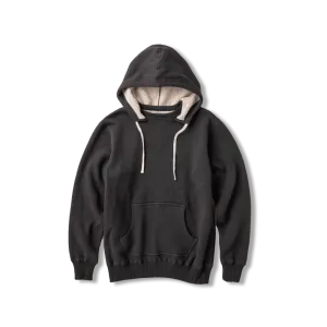 3745-22,23 - After Hood Sweat Shirt Mother Cotton -