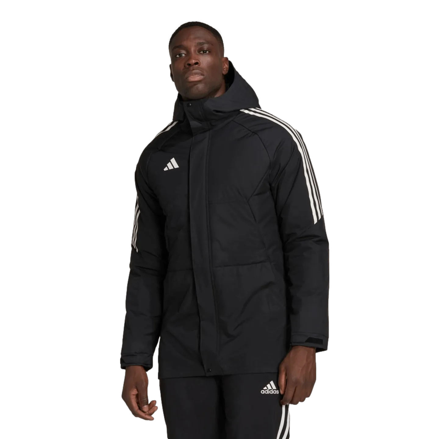 Adidas Condivo 22 Stadium Parka Jacket