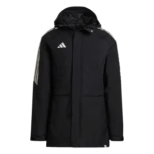 Adidas Condivo 22 Stadium Parka Jacket