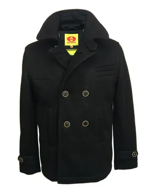 BATMAN Peacoat