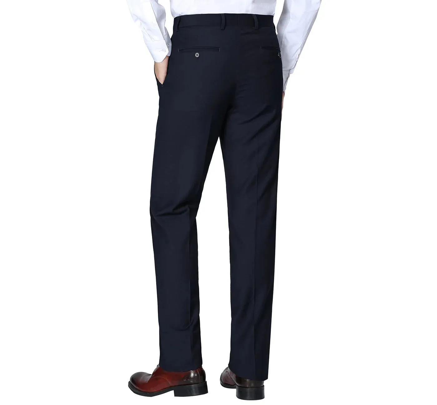 Berk's Prestige Pant Navy