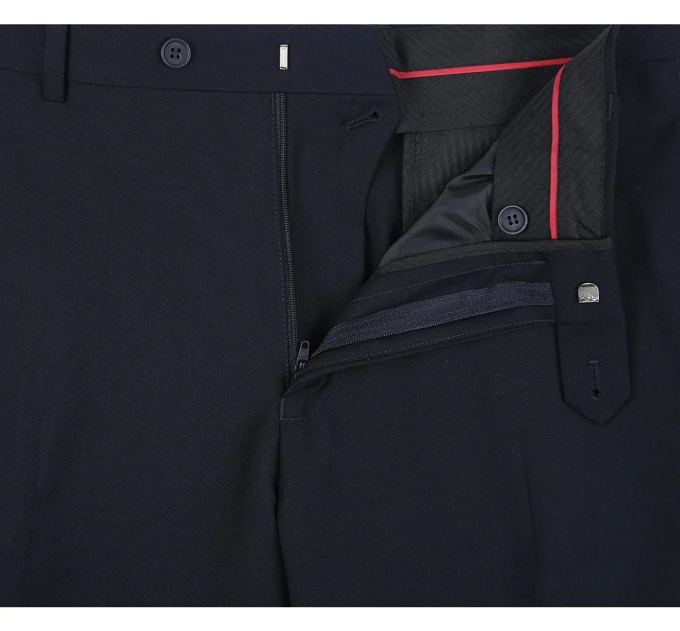 Berk's Prestige Pant Navy