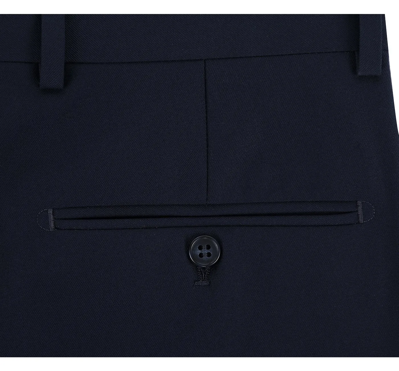 Berk's Prestige Pant Navy