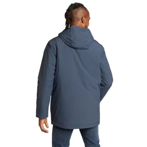 Big & Tall Insulated Parka with Eddie Bauer Rain Cover