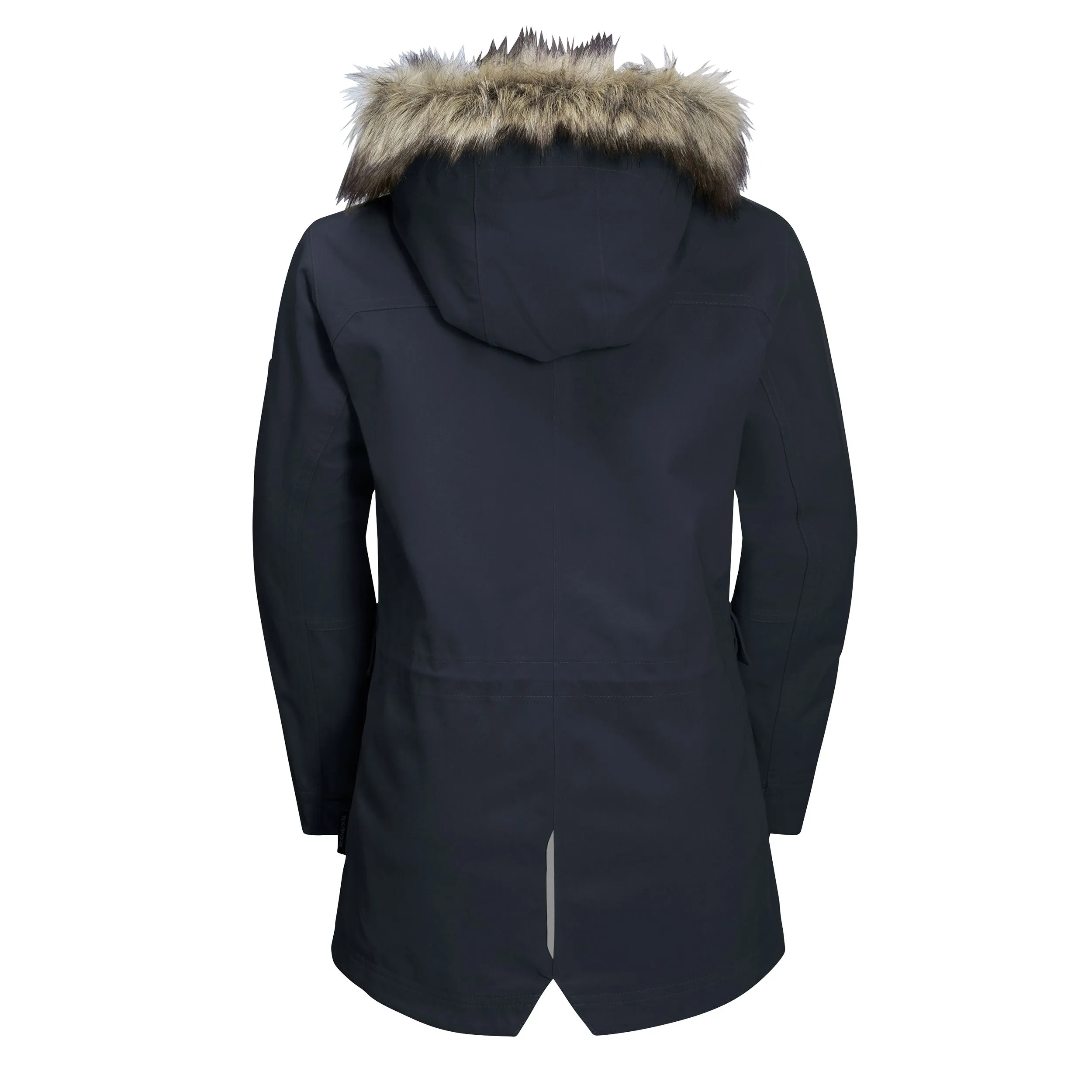 Boy’s Elk Island 3-in-1 Parka