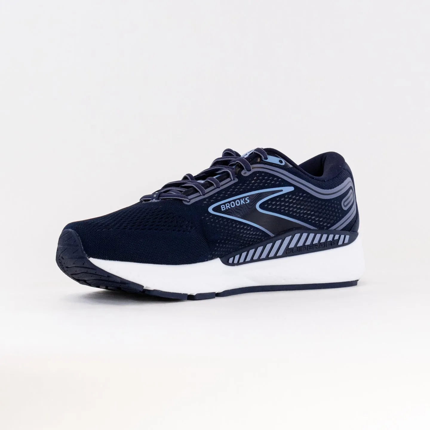 Brooks Beast GTS 23 (Men’s) - Peacoat/Blue/White