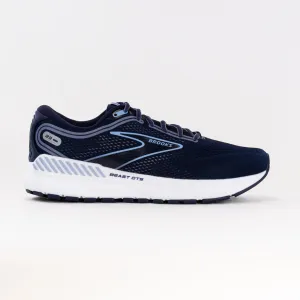 Brooks Beast GTS 23 (Men’s) - Peacoat/Blue/White