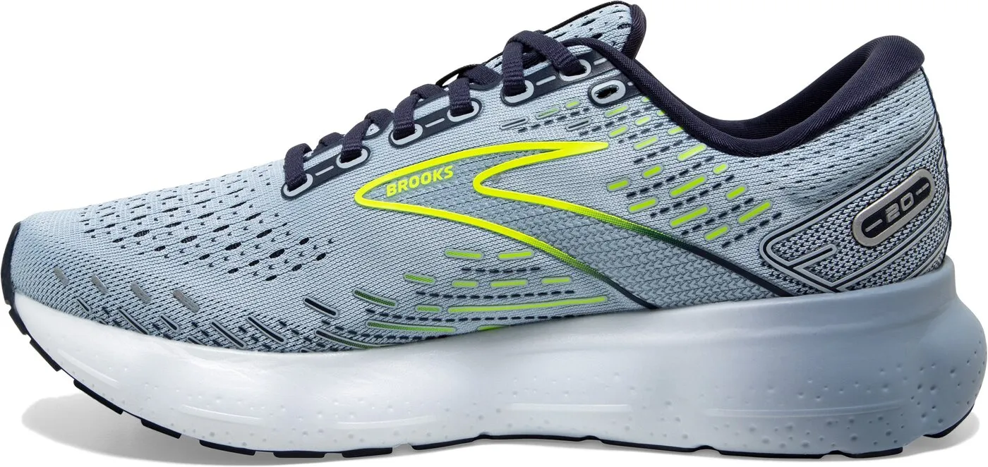 BROOKS Damen Laufschuhe Glycerin 20