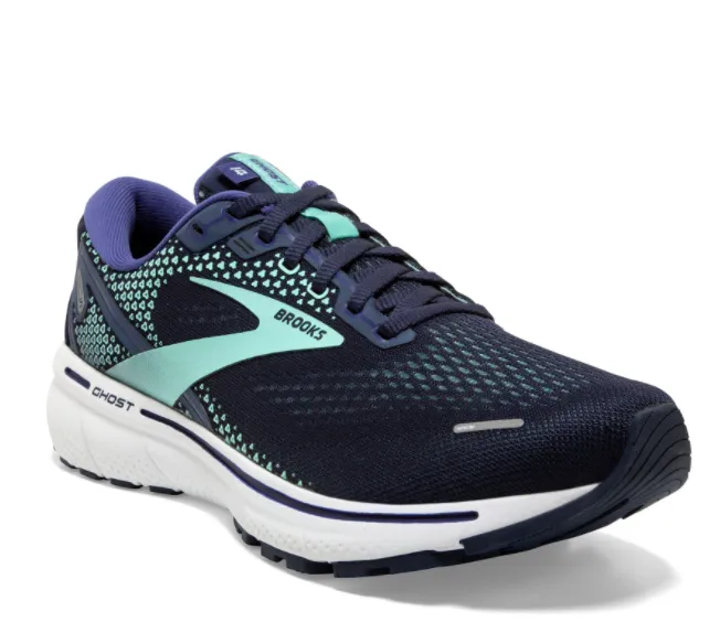 Brooks Ghost 14 - Peacoat/Navy