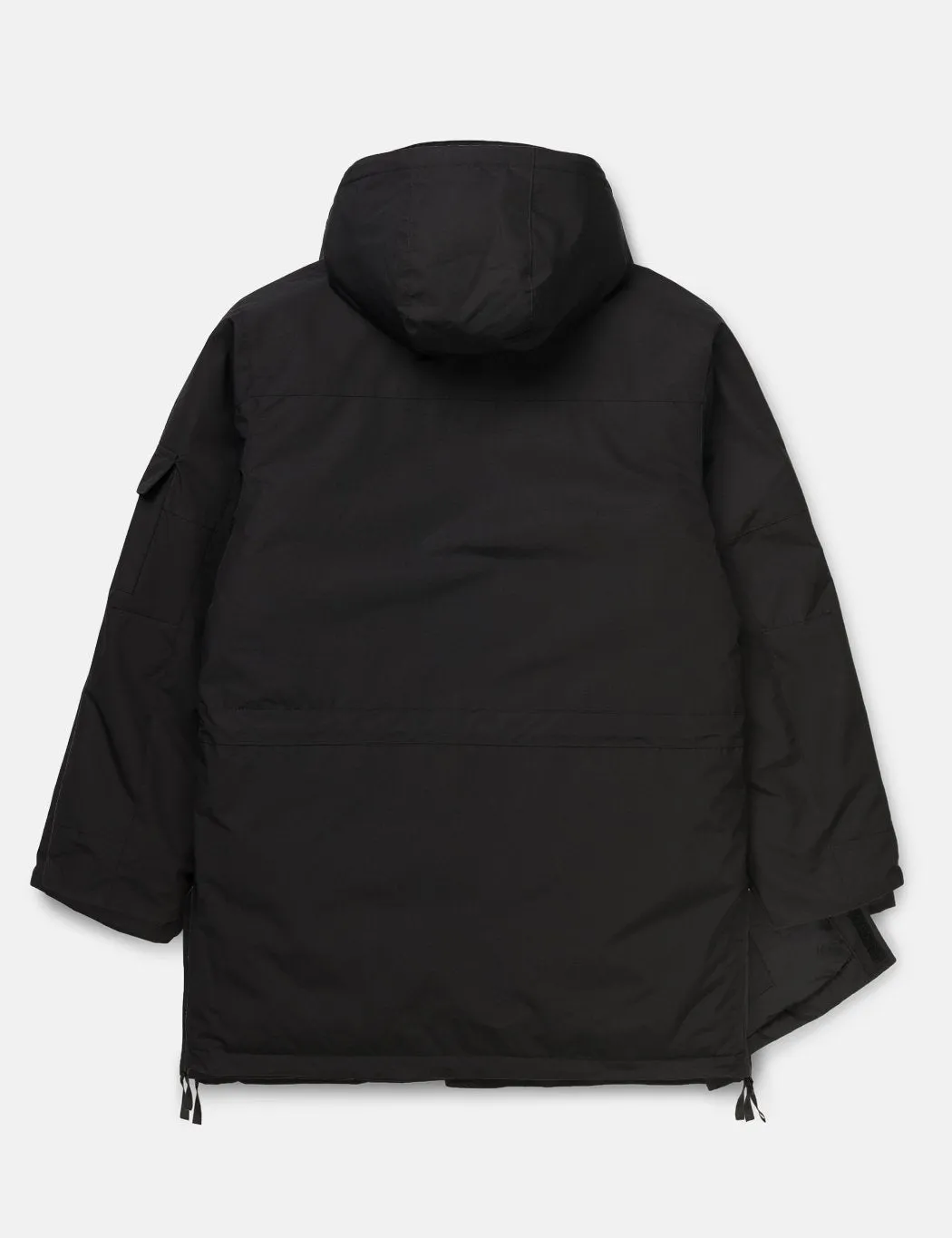 Carhartt-WIP Hendon Parka - Black