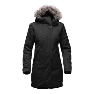 FAR NORTH PARKA