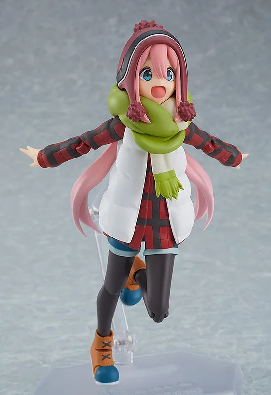 figma Nadeshiko Kagamihara: DX Edition