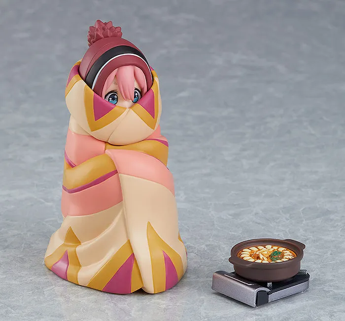 figma Nadeshiko Kagamihara: DX Edition