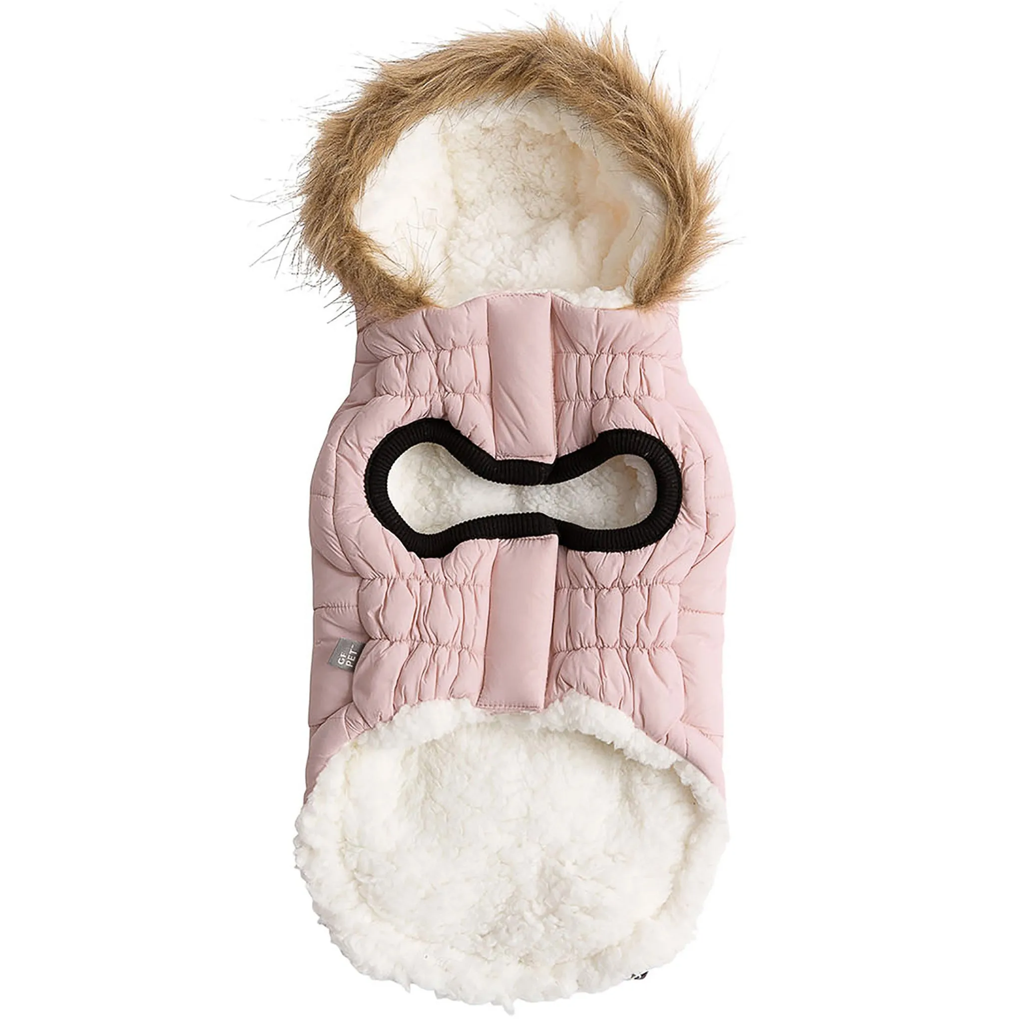 GF Pet Urban Parka - Pink