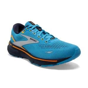 Ghost 15 GTX | Blue/Peacoat/Orange