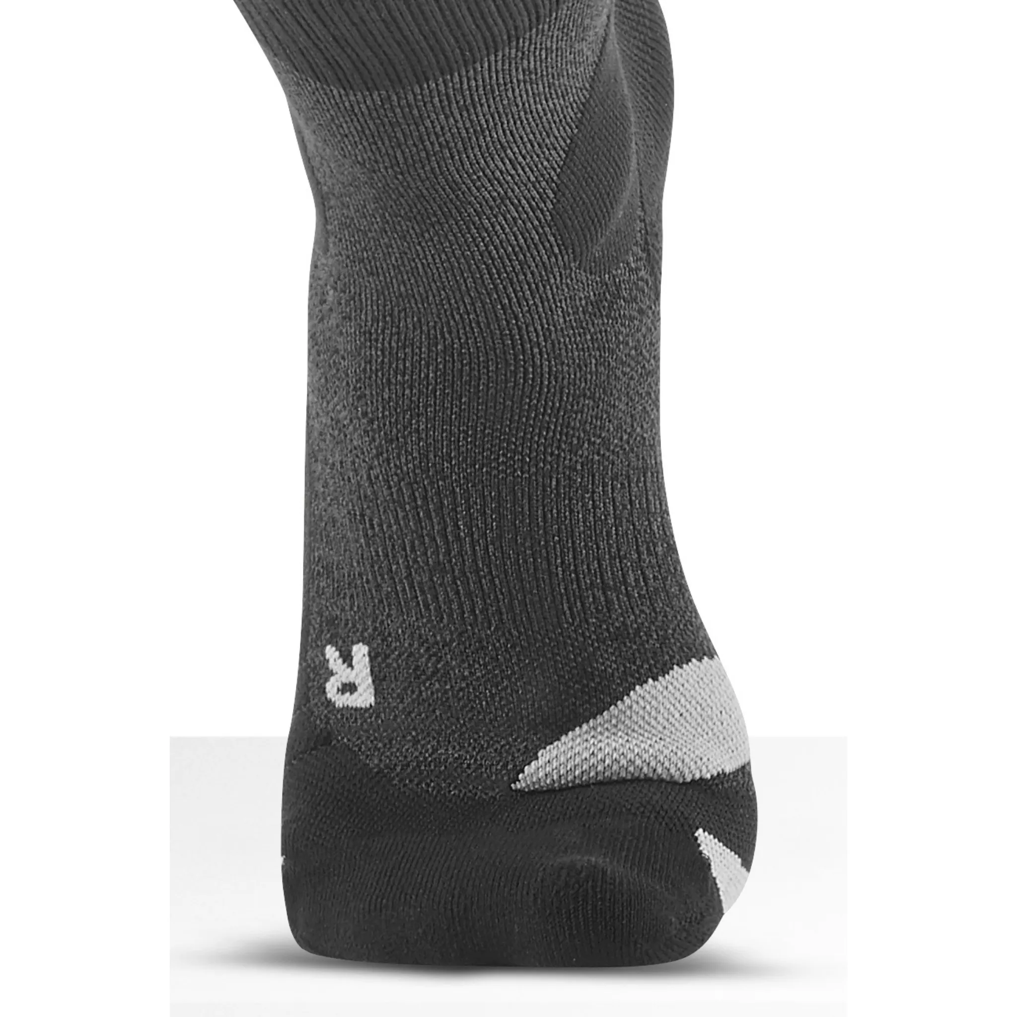 Hiking Merino Tall Compression Socks for Women