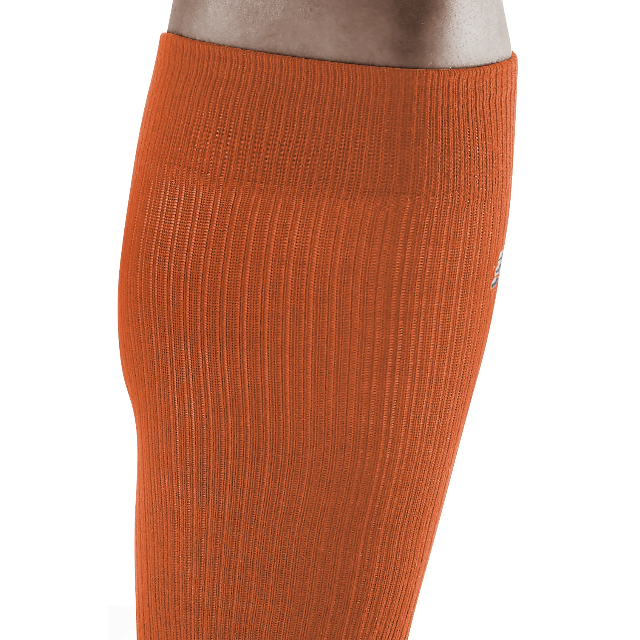 Hiking Merino Tall Compression Socks for Women