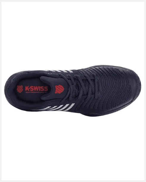 K-Swiss Express Light 3 HB Peacoat/Red