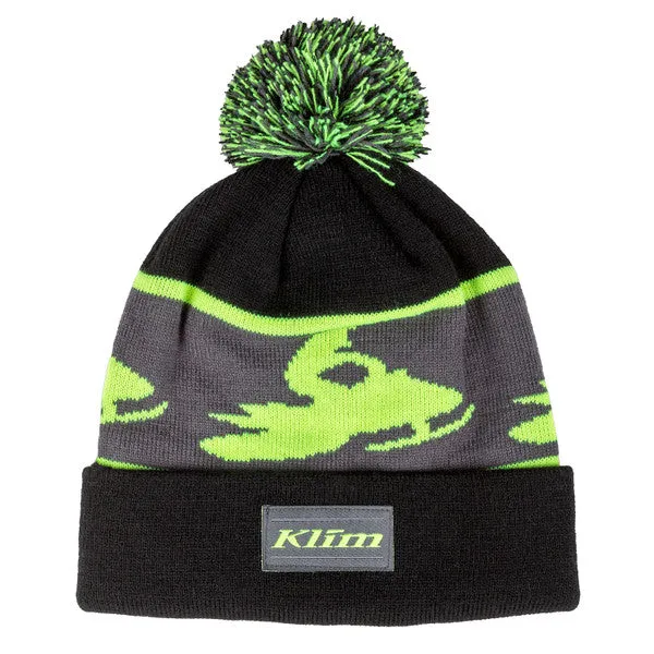 Klim Bomber Beanie