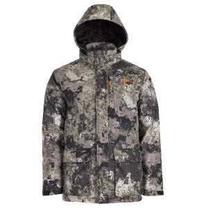 Men's Cedar Branch Insulated Waterproof Parka - Veil