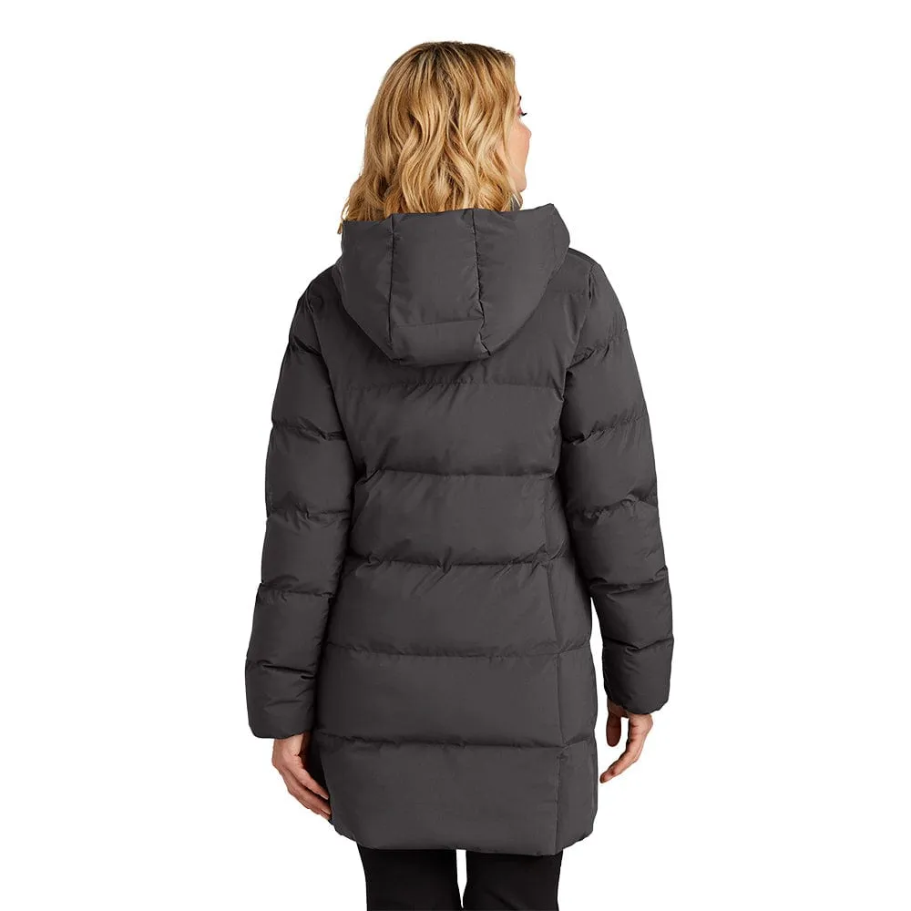 Mercer Mettle - Women's Puffy Parka