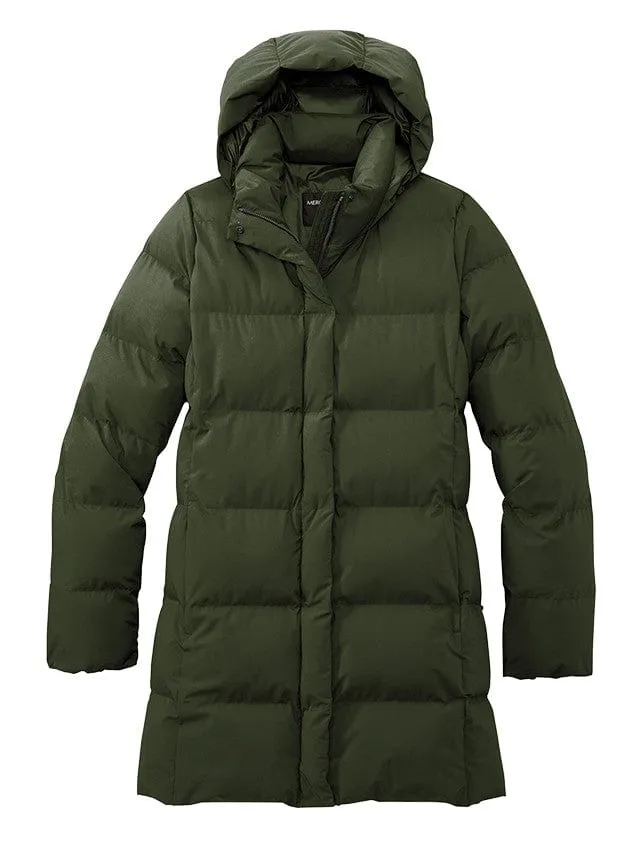 Mercer Mettle - Women's Puffy Parka