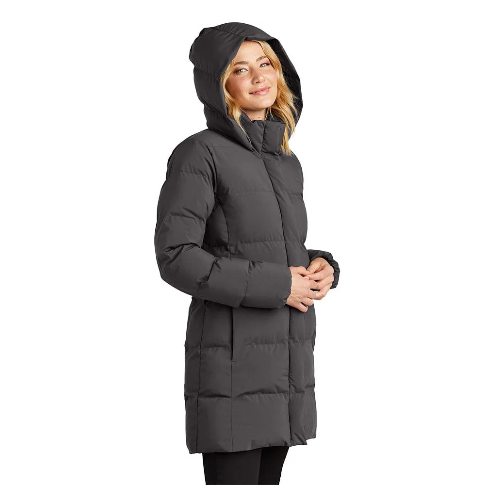 Mercer Mettle - Women's Puffy Parka