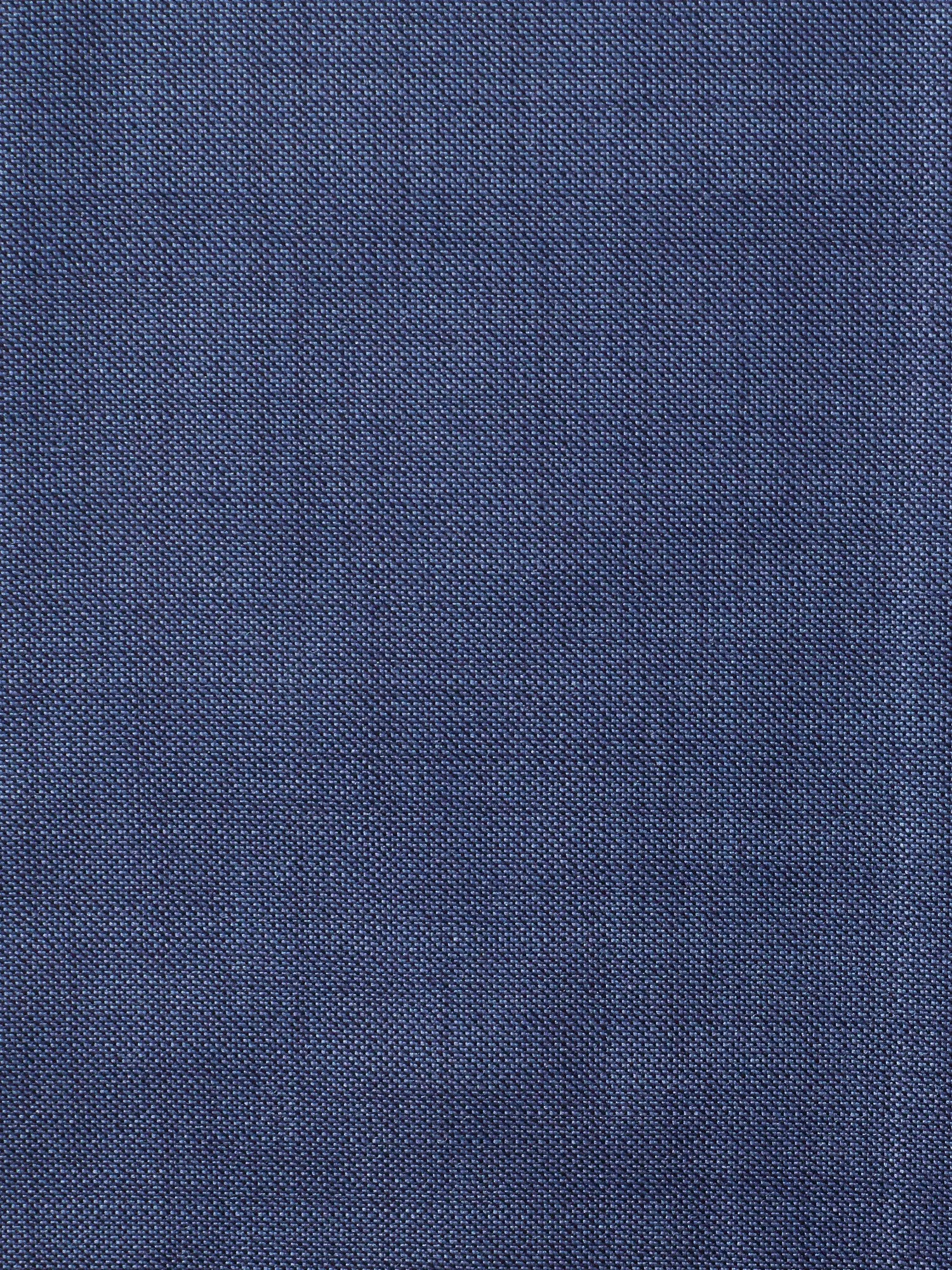 Murray - Blue Sharkskin Italian Wool Suit