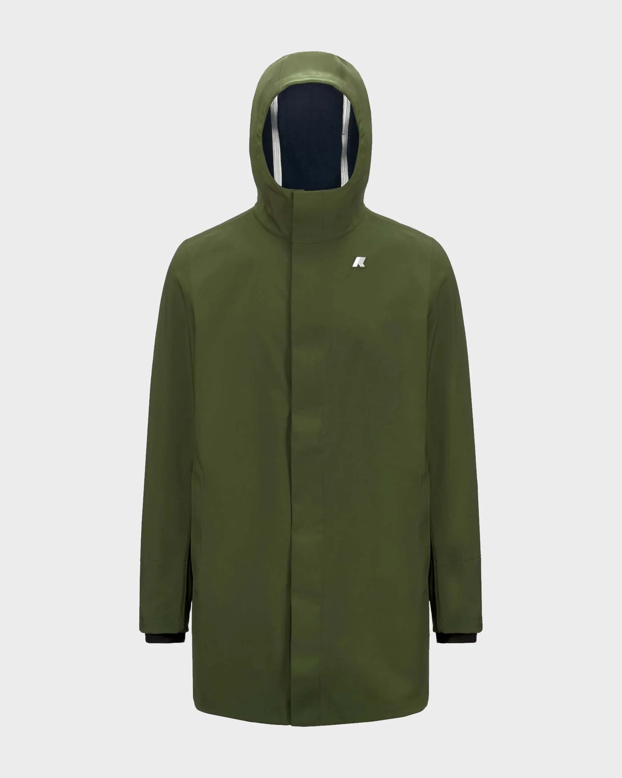 Parka K-way MARLYN BONDED