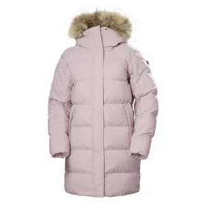 Parkas & Manteaux W Blossom Puffy Dusty Syrin 692 - Blanc - Femme