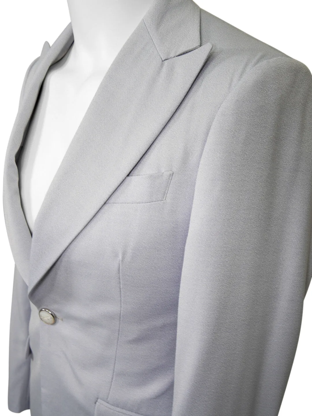 Pastel Azzurro Jacket