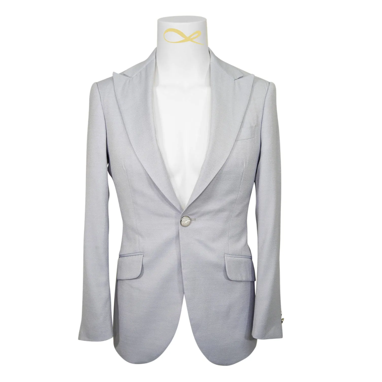 Pastel Azzurro Jacket