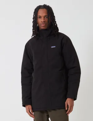 Patagonia Lone Mountain Parka - Black