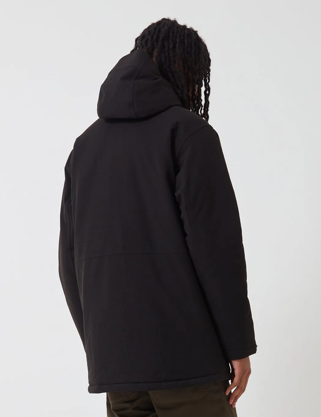 Patagonia Lone Mountain Parka - Black