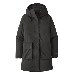 Patagonia Women's Great Falls Insulated Parka - Past Season