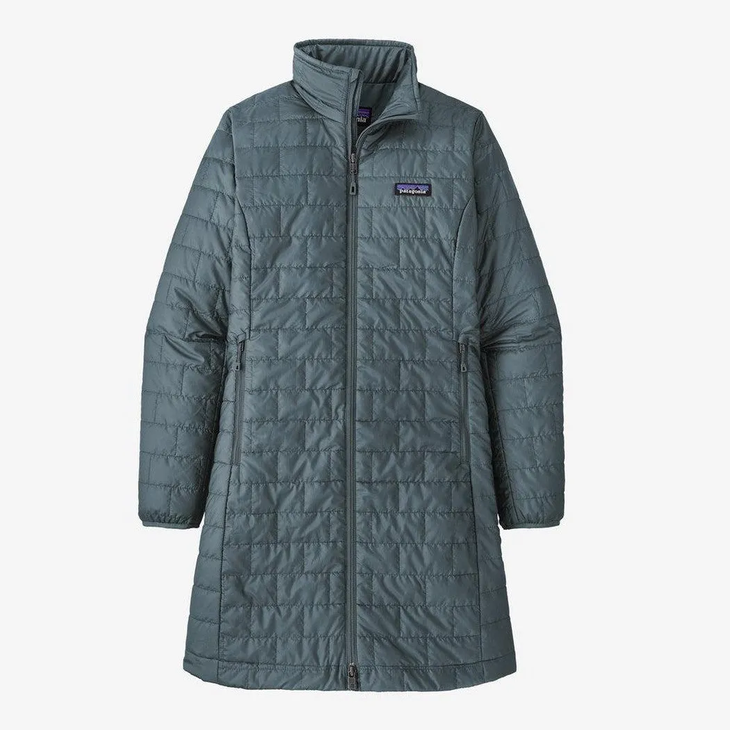 Patagonia Women's Nano Puff Parka