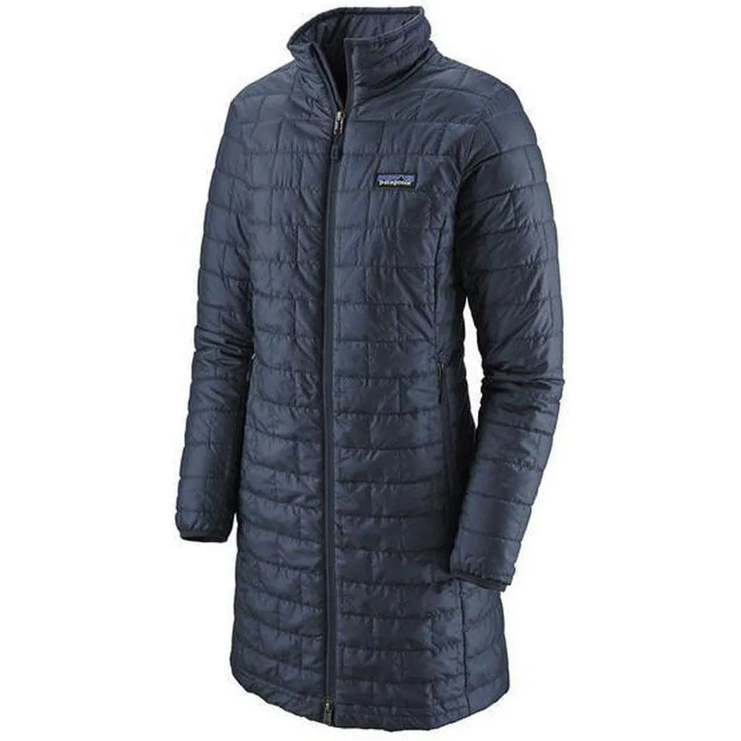 Patagonia Women's Nano Puff Parka