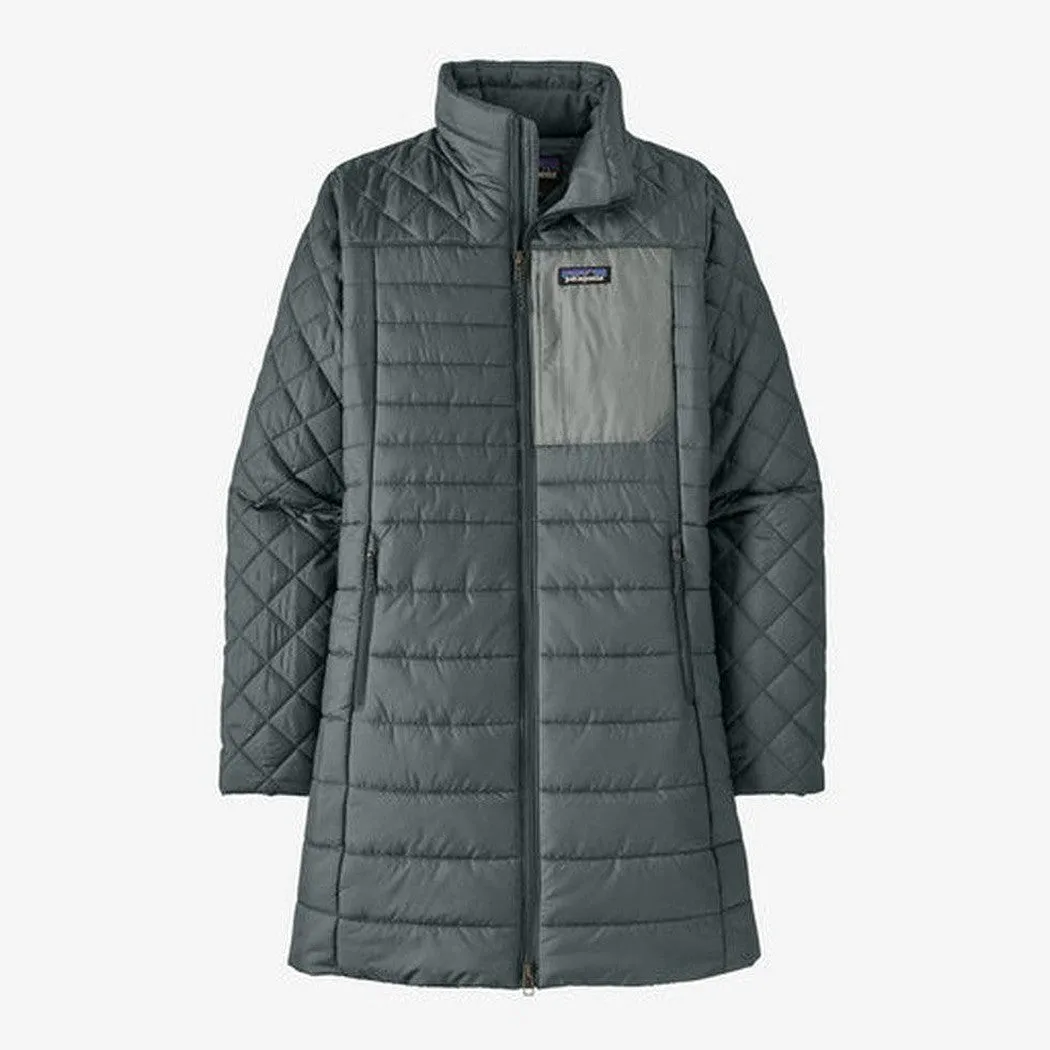 Patagonia Women's Radalie Parka