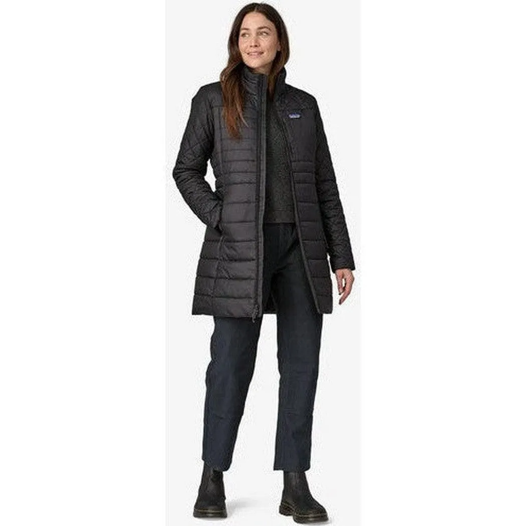 Patagonia Women's Radalie Parka