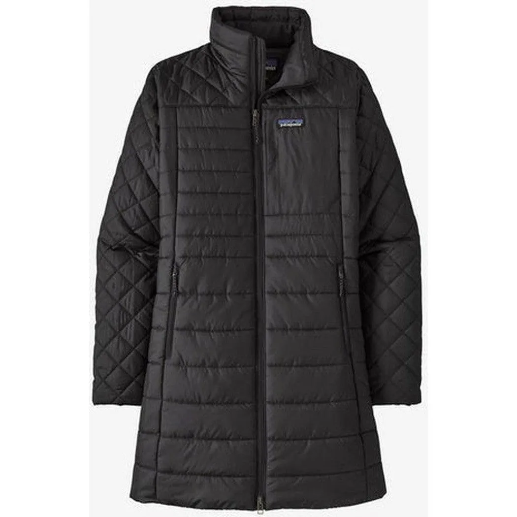 Patagonia Women's Radalie Parka