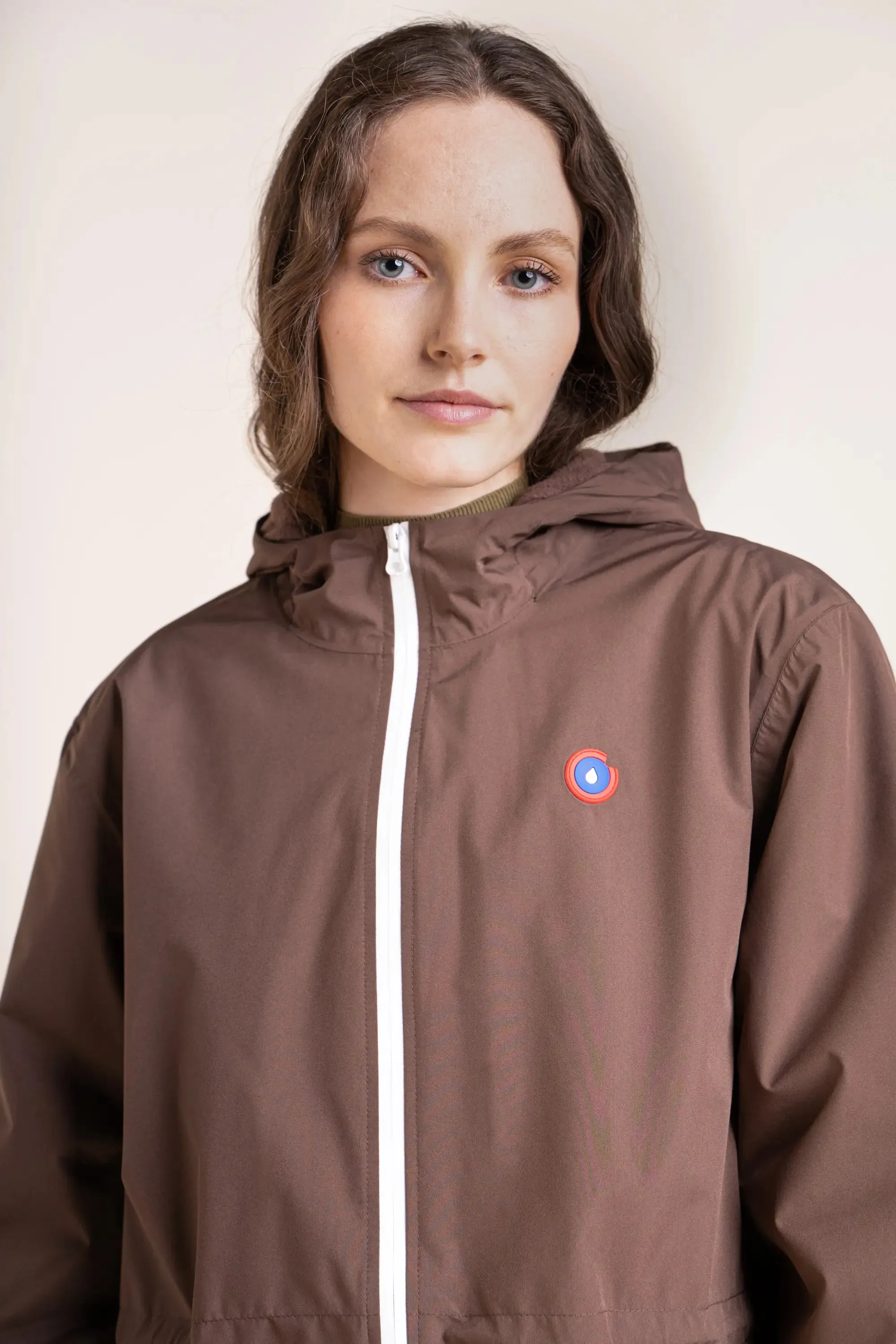 Pompidou - Parka Doublée