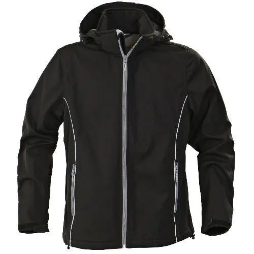 Premier Explorer Jacket