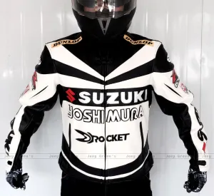 Professional racing suit