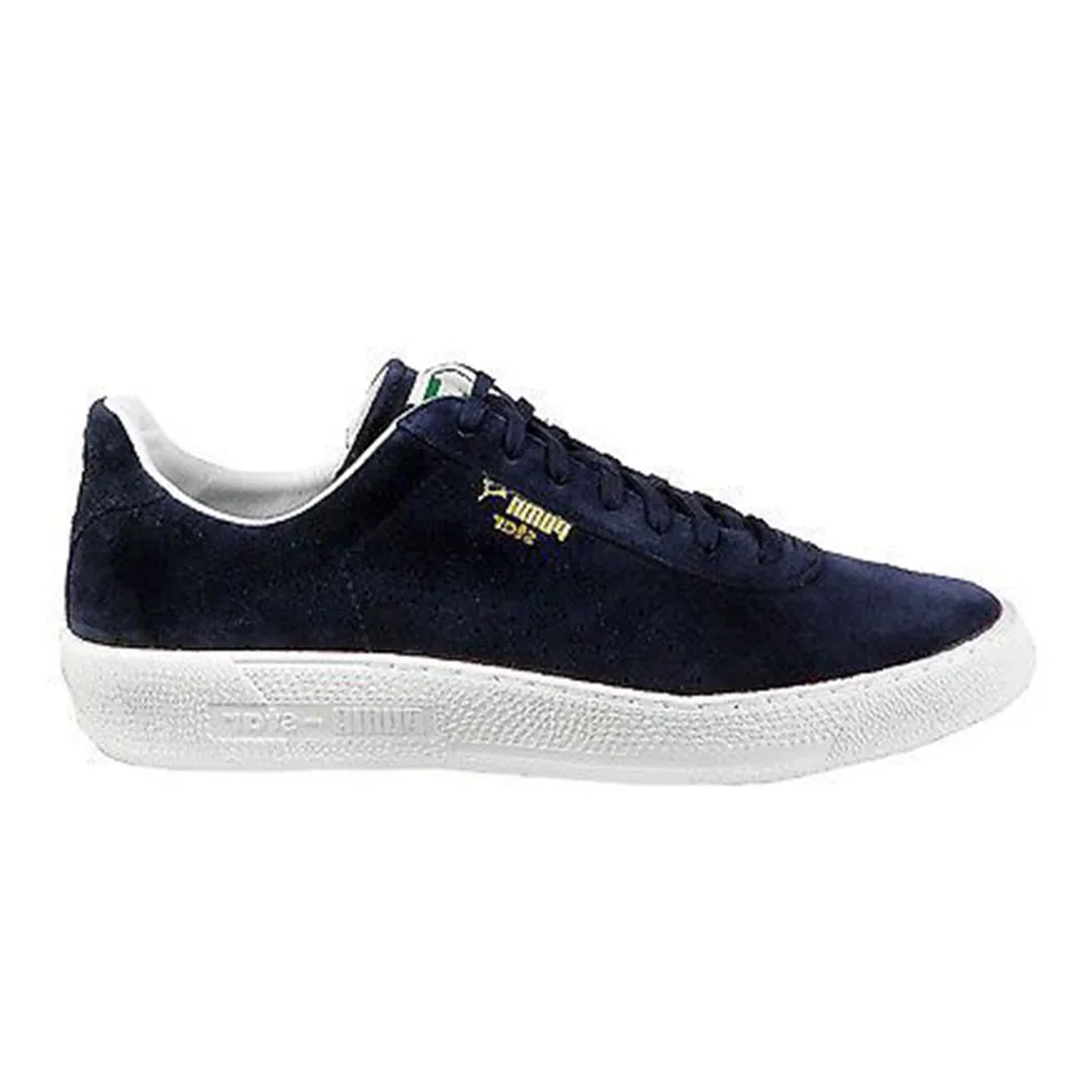 Puma STAR ALLOVER SUEDE Men’s - PEACOAT