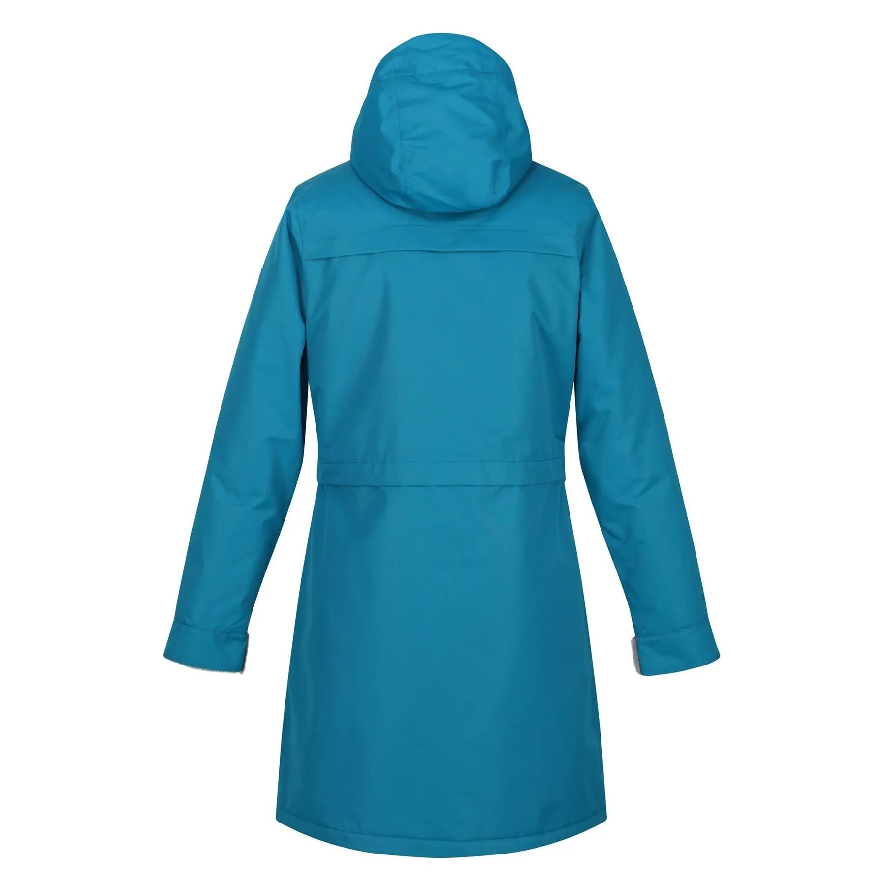 Regatta Women's Remina Waterproof Insulated Parka Jacket