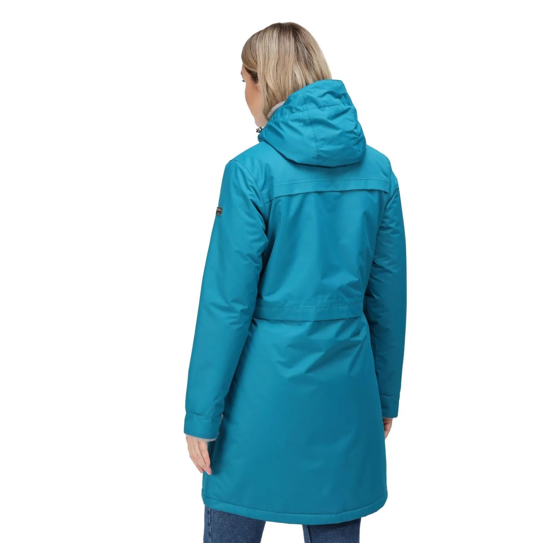 Regatta Women's Remina Waterproof Insulated Parka Jacket