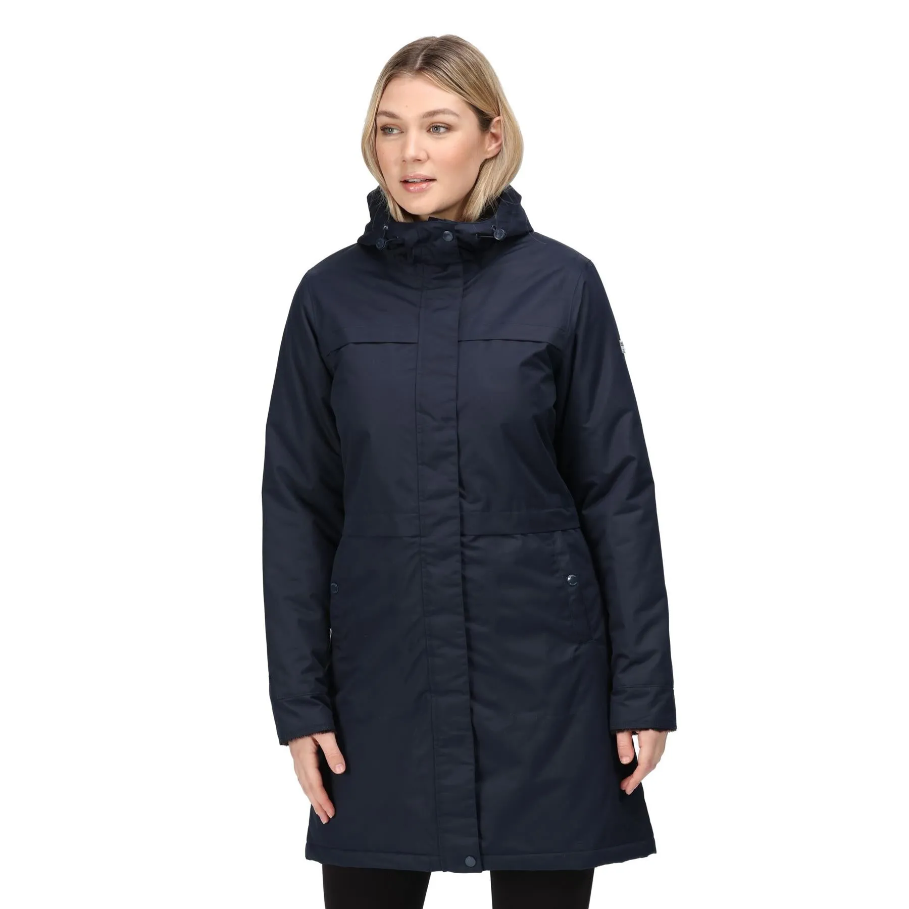 Regatta Women's Remina Waterproof Insulated Parka Jacket