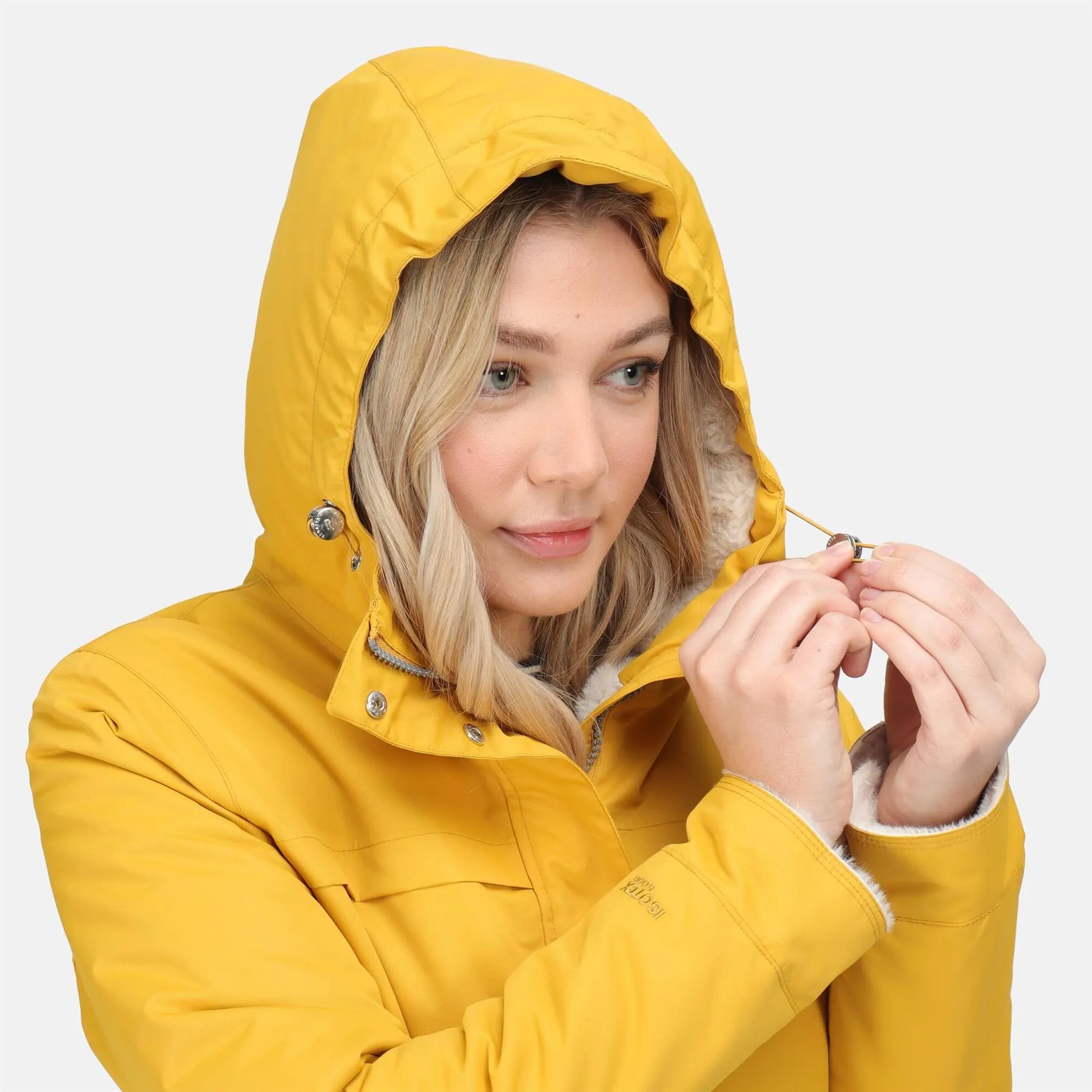 Regatta Women's Remina Waterproof Insulated Parka Jacket