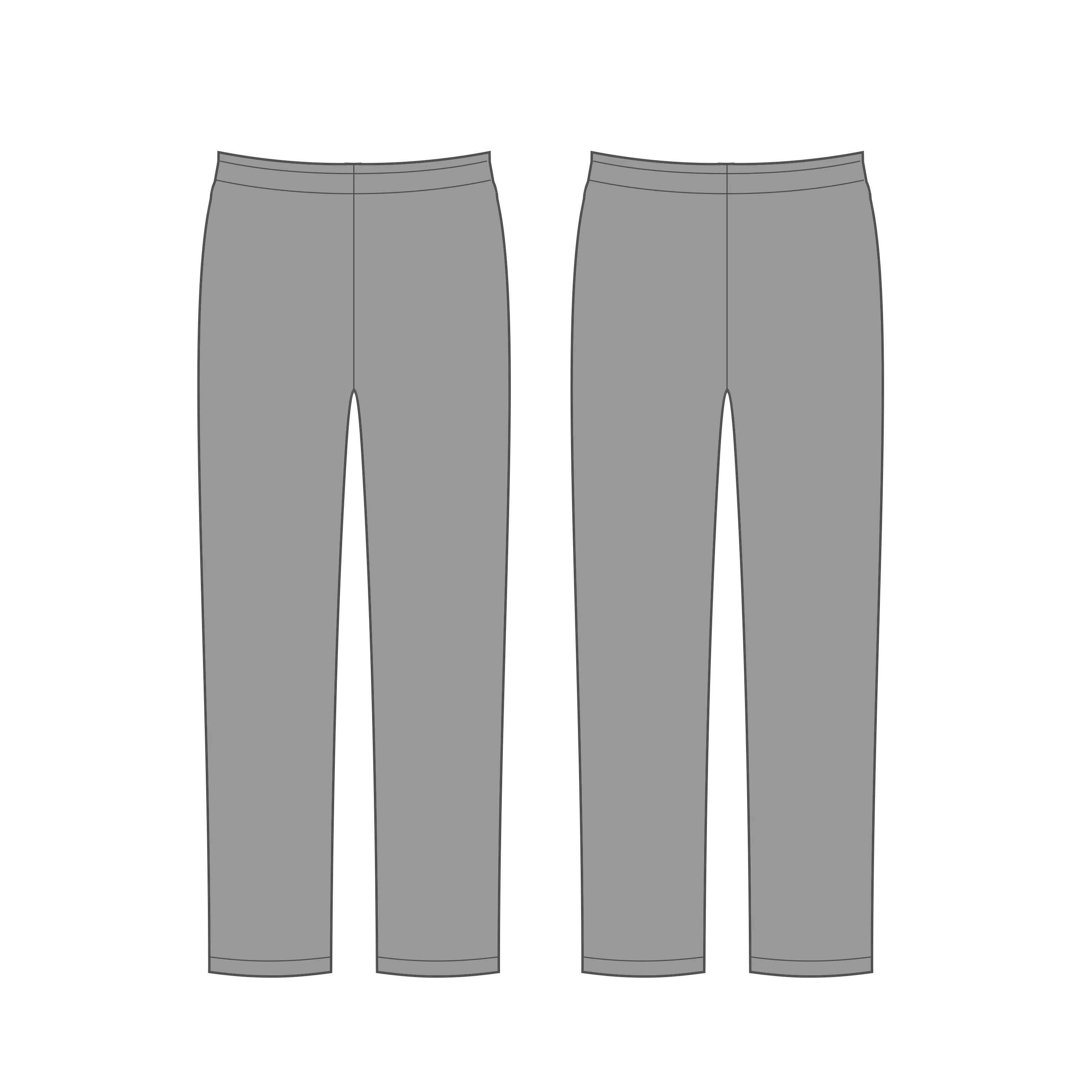 Response Warm-Up Pants (D)