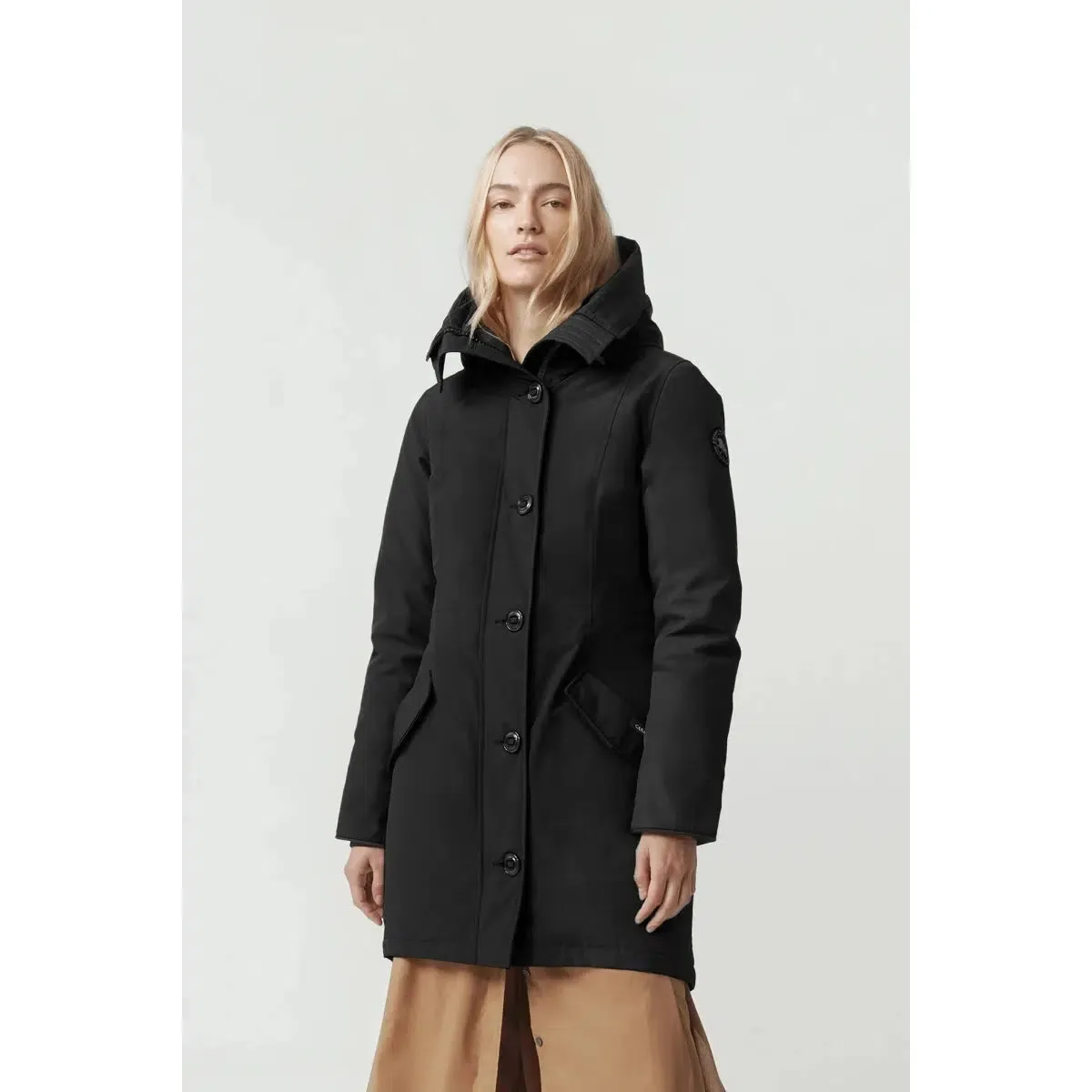 ROSSCLAIR PARKA